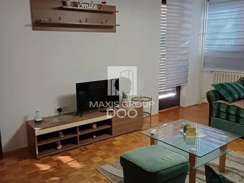 Izdavanje, dvosoban stan, 50m², Čukarica, Beograd - image 17