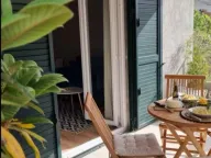 Rent, one bedroom apartment, 45m², Kalimanj, Tivat - image 10