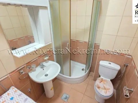 Sale, one bedroom apartment, 42m², Đenovići, Herceg Novi - image 7