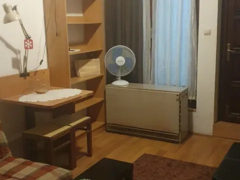 Izdavanje, jednosoban stan, 28m², Veliki Mokri Lug, Zvezdara Sve Podlokacije - image 6