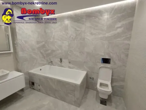 Prodaja, kuća, 181m², Sremska Kamenica, Petrovaradin - image 38