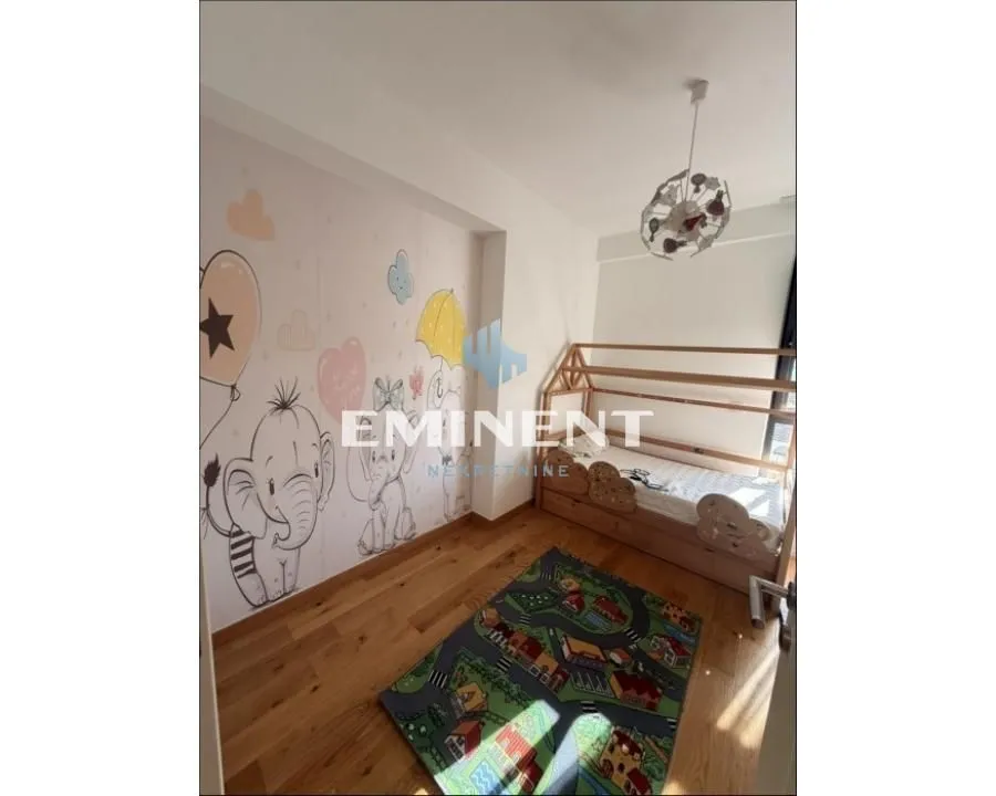 Izdavanje, trosoban stan, 72m², Voždovac Sve Podlokacije, Beograd