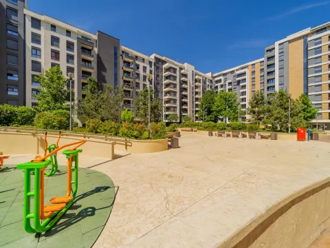 Prodaja, trosoban stan, 84m², Voždovac Sve Podlokacije, Beograd - image 20