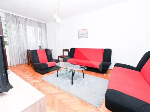 Rent, studio apartment, 29m², Preko Morače, Podgorica - image 1