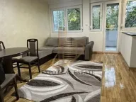 Izdavanje, jednosoban stan, 45m², Stari Merkator, Novi Beograd Sve Podlokacije - image 1