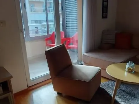 Prodaja, garsonjera, 30m², City Kvart, Podgorica - image 3