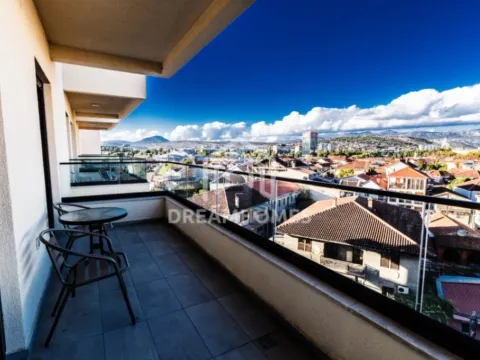 Rent, one bedroom apartment, 59m², Stara Varoš, Podgorica - image 10