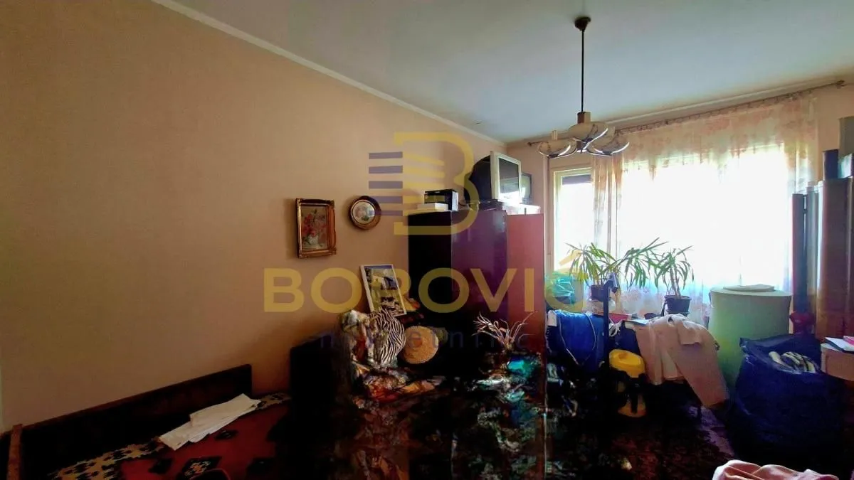 Prodaja, dvosoban stan, 64m², Lion, Zvezdara Sve Podlokacije