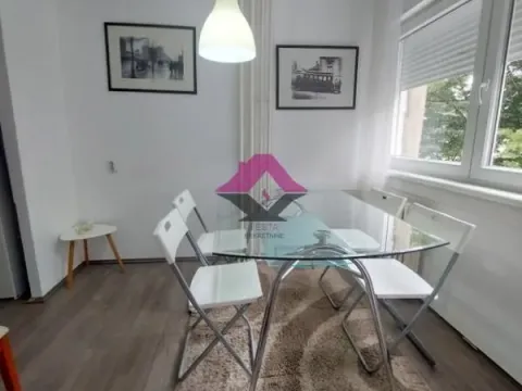 Rent, one bedroom apartment, 36m², Palilulska Pijaca, Palilula Sve Podlokacije - image 11