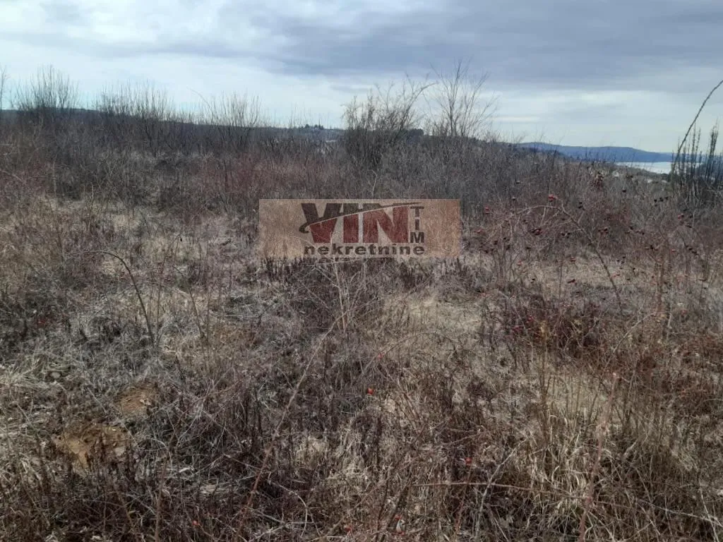 Sale, land lot, 6200m², Živkovac, Grocka