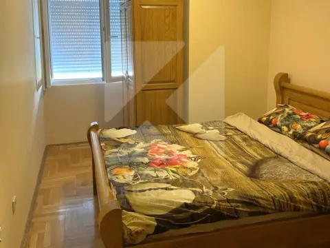Rent, two bedroom apartment, 63m², 1 maj, Podgorica - image 5