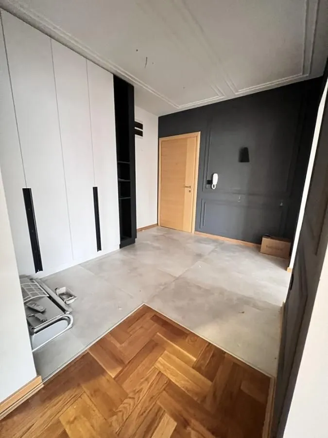Rent, office space, 146m², Salajka, Novi Sad Sve Podlokacije
