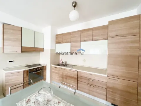 Izdavanje, jednosoban stan, 70m², Preko Morače, Podgorica - image 5