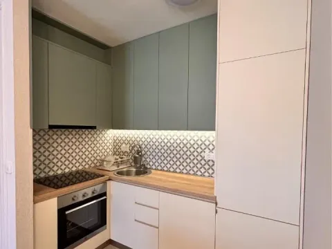 Rent, one bedroom apartment, 46m², City Kvart, Podgorica - image 3