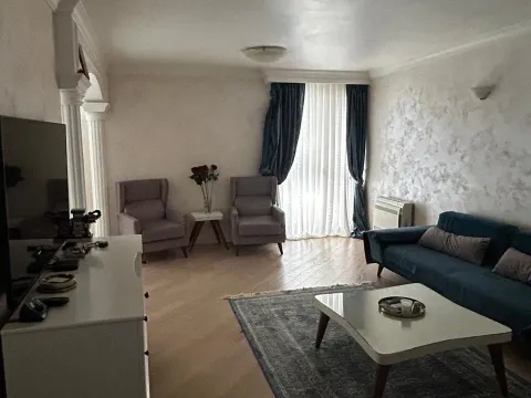 Sale, one bedroom apartment, 71m², Budva, Crna Gora - image 2