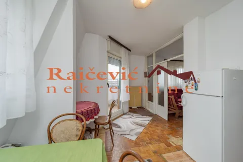 Prodaja, trosoban stan, 72m², Crveni Krst, Beograd - image 8