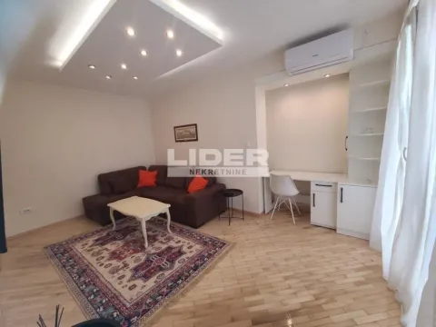 Izdavanje, dvosoban stan, 60m², Klinički Centar, Beograd - image 1