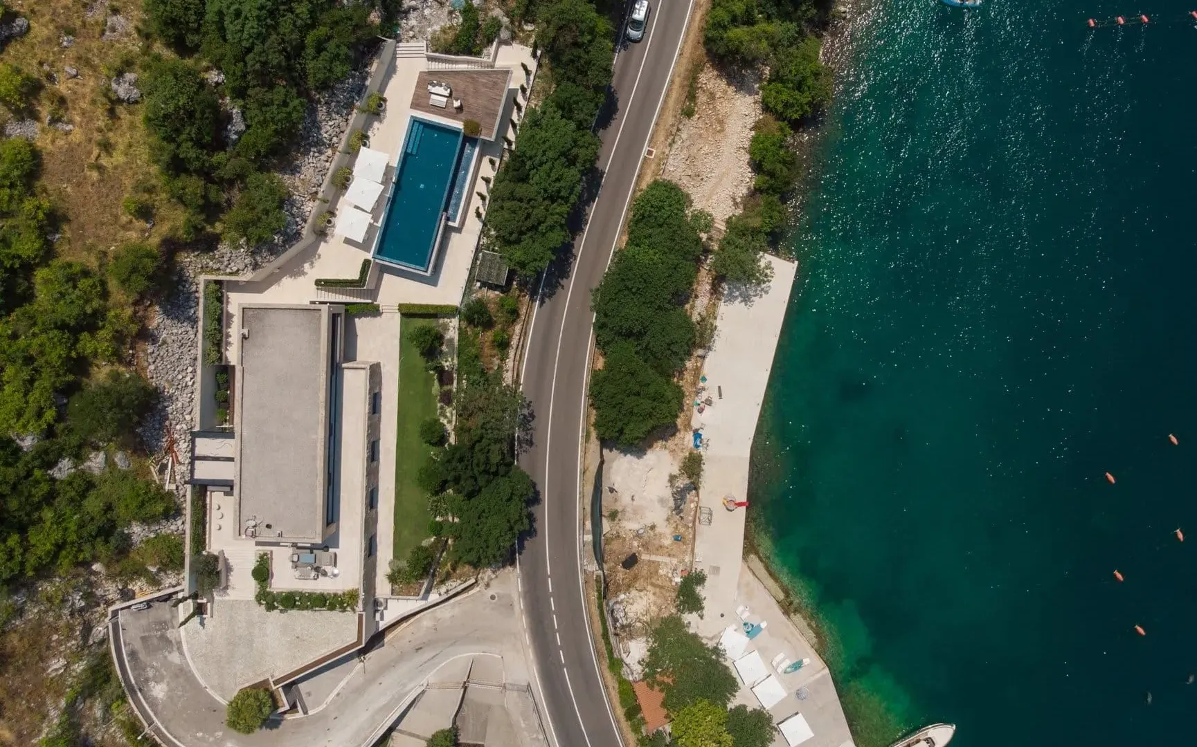 Prodaja, kuća, 526m², Orahovac, Kotor