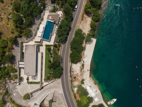 Prodaja, kuća, 526m², Orahovac, Kotor - image 28