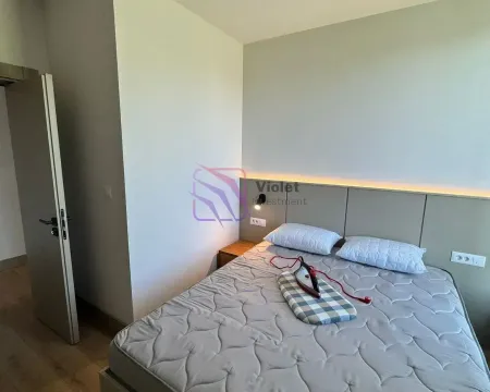 Prodaja, dvosoban stan, 50m², Mrčevac, Tivat - image 3