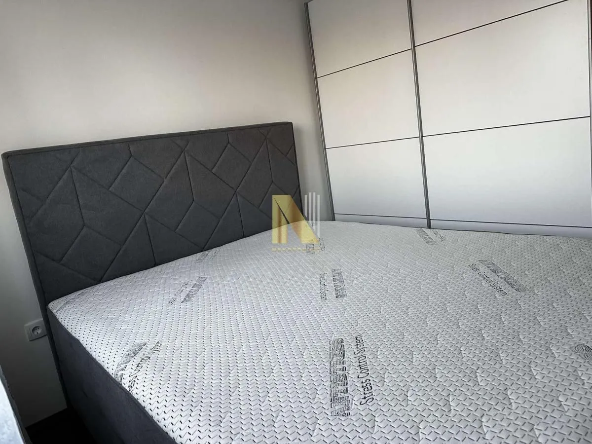 Izdavanje, jednosoban stan, 43m², Cara Dušana, Novi Sad Sve Podlokacije