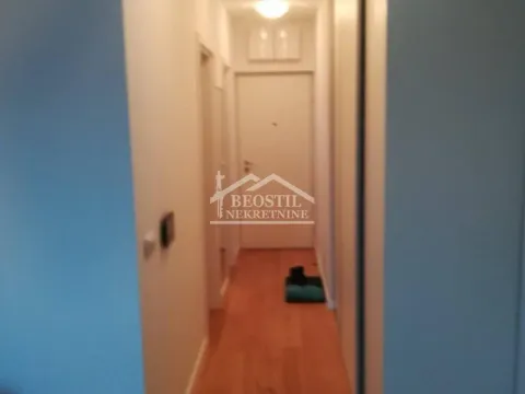 Izdavanje, jednosoban stan, 36m², Lekino Brdo, Voždovac Sve Podlokacije - image 17