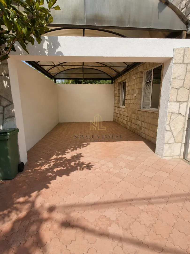 Rent, office space, 90m², Dalmatinska ulica, Podgorica