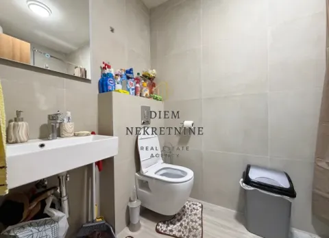 Prodaja, garsonjera, 35m², Zabjelo, Podgorica - image 2