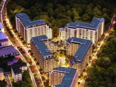 Sale, two bedroom apartment, 45m², Julino Brdo, Beograd - image 4