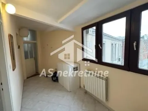 Rent, apartment, 45m², Stari Grad, Beograd - image 11