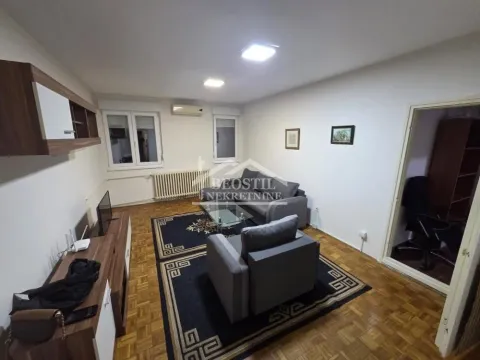 Izdavanje, jednosoban stan, 39m², Novi Beograd Sve Podlokacije, Beograd - image 4