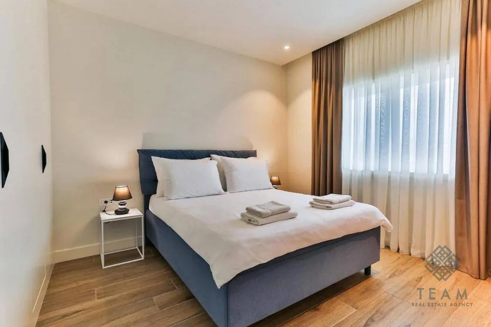 Sale, two bedroom apartment, 95m², Luštica Bay, Tivat