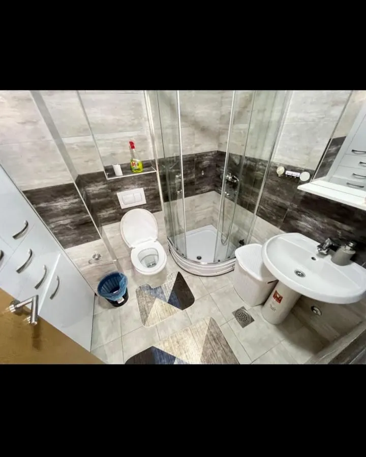 Sale, three bedroom apartment, 79m², Budva, Crna Gora