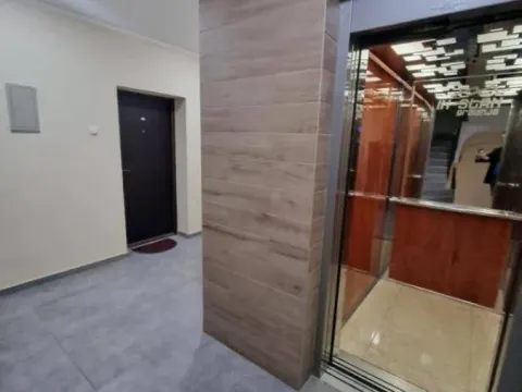 Izdavanje, jednosoban stan, 55m², Grbavica, Novi Sad Sve Podlokacije - image 16