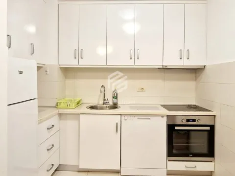 Izdavanje, jednosoban stan, 43m², Stari Aerodrom, Podgorica - image 5