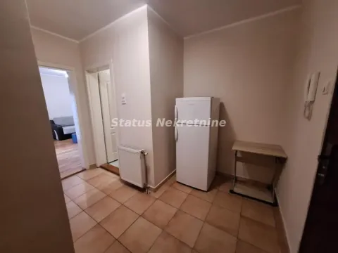 Rent, one bedroom apartment, 31m², Grbavica, Novi Sad Sve Podlokacije - image 5