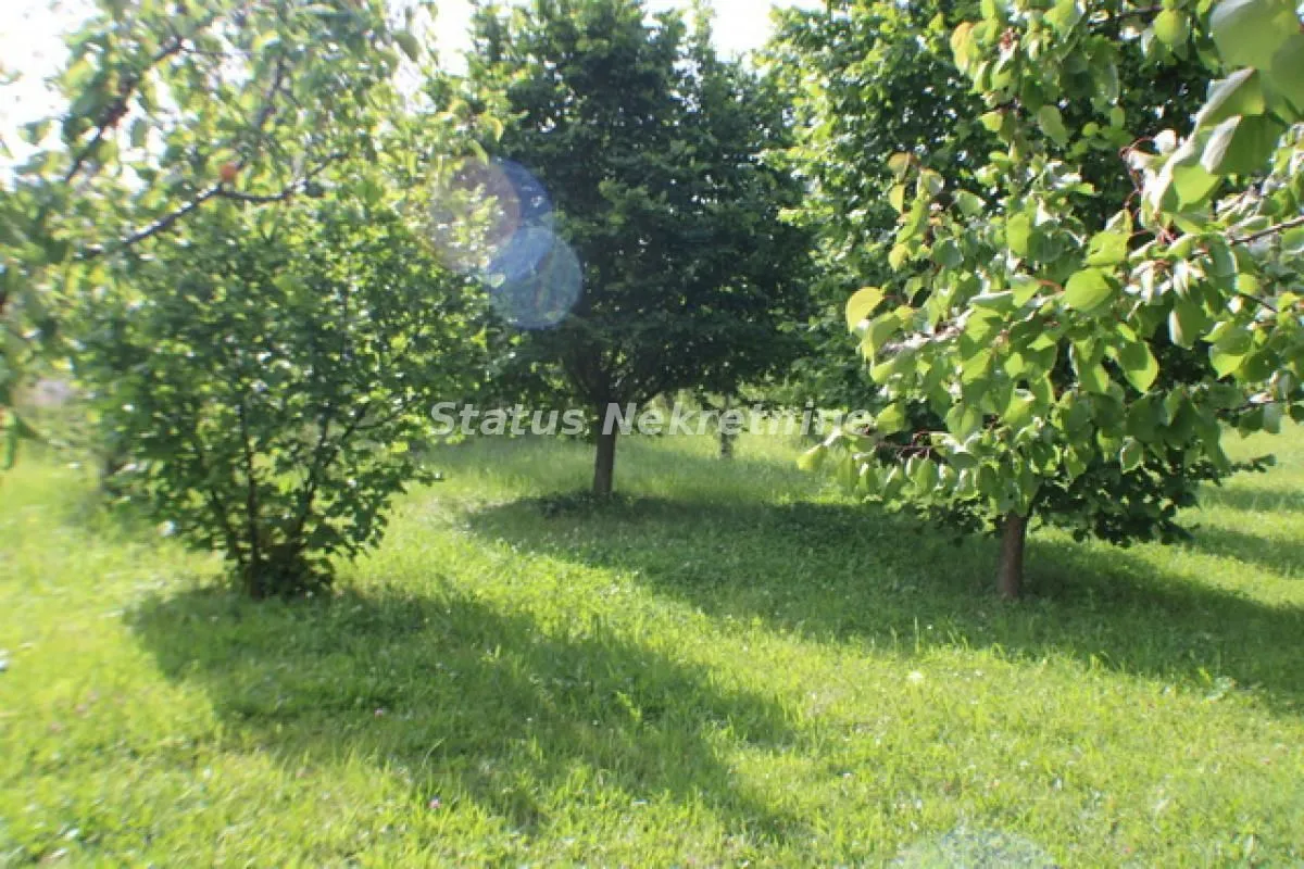 Prodaja, kuća, 220m², Ledinci, Petrovaradin