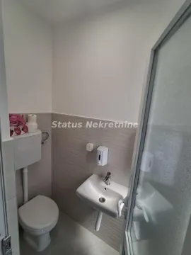 Rent, office space, 196m², Klisa, Novi Sad Sve Podlokacije - image 13