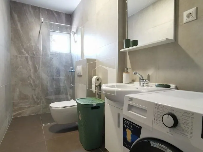 Rent, two bedroom apartment, 65m², Donja Gorica, Podgorica