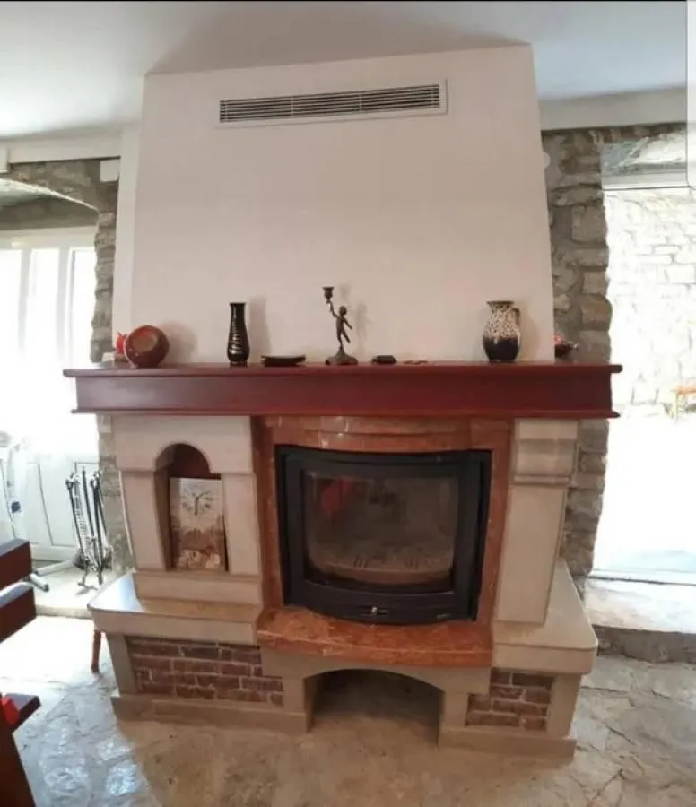 Rent, house, 170m², Kostanjica, Kotor