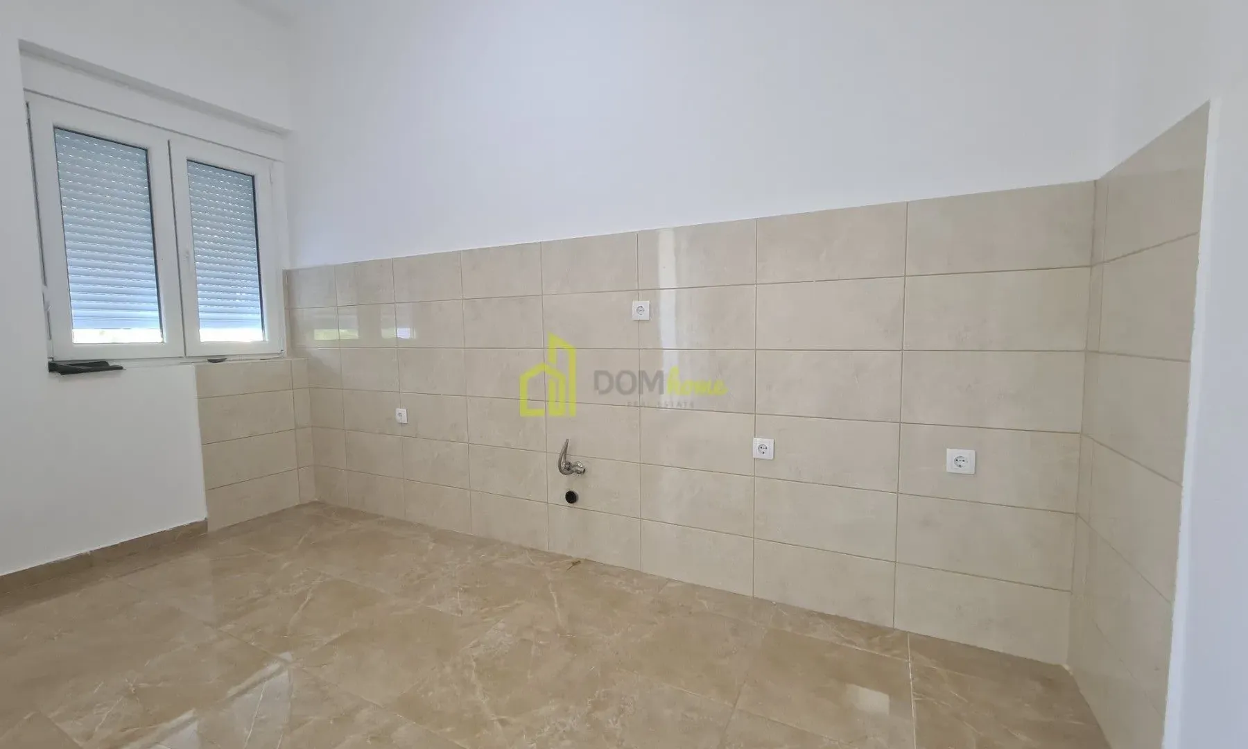 Rent, one bedroom apartment, 60m², Centar, Podgorica