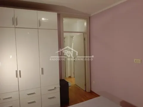 Izdavanje, dvosoban stan, 51m², Stari Grad, Beograd - image 10