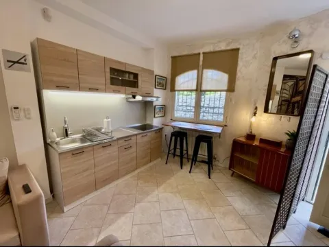 Izdavanje, stan, 35m², Stara Varoš, Podgorica - image 3