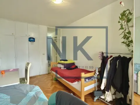 Sale, two bedroom apartment, 84m², Preko Morače, Podgorica - image 10