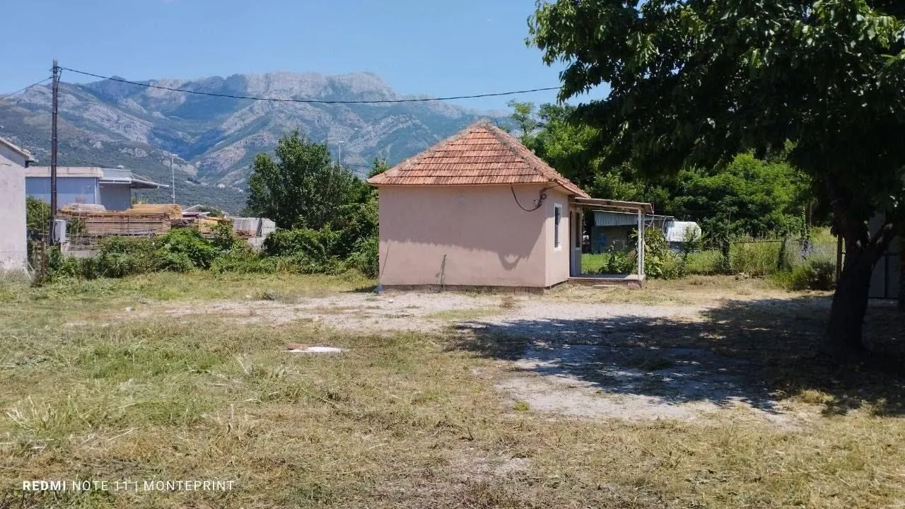 Sale, house, 32m², Bijelo Polje, Crna Gora