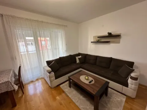 Izdavanje, jednosoban stan, 47m², Podgorica, Crna Gora - image 10