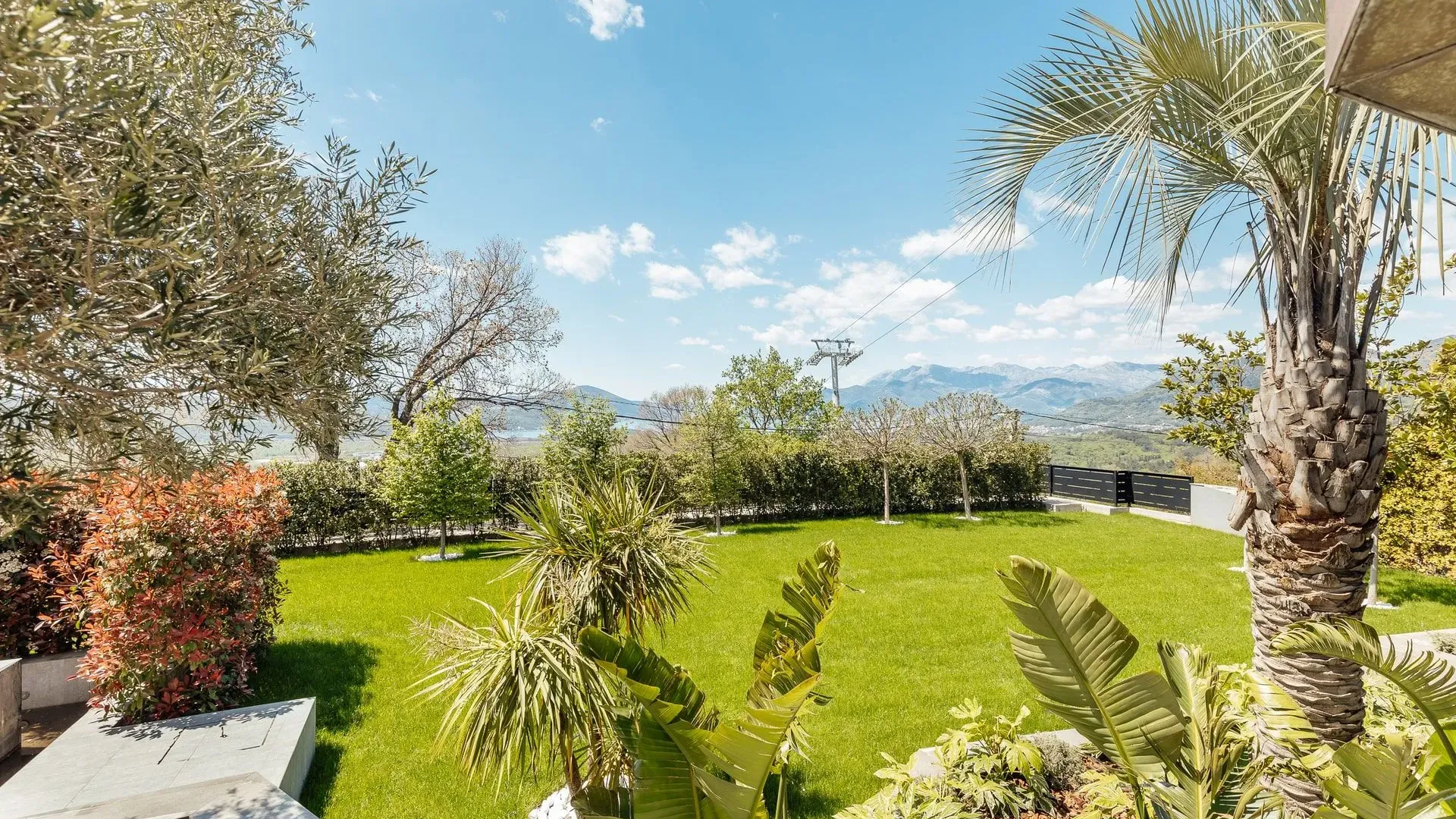 Sale, house, 549m², Dub, Kotor