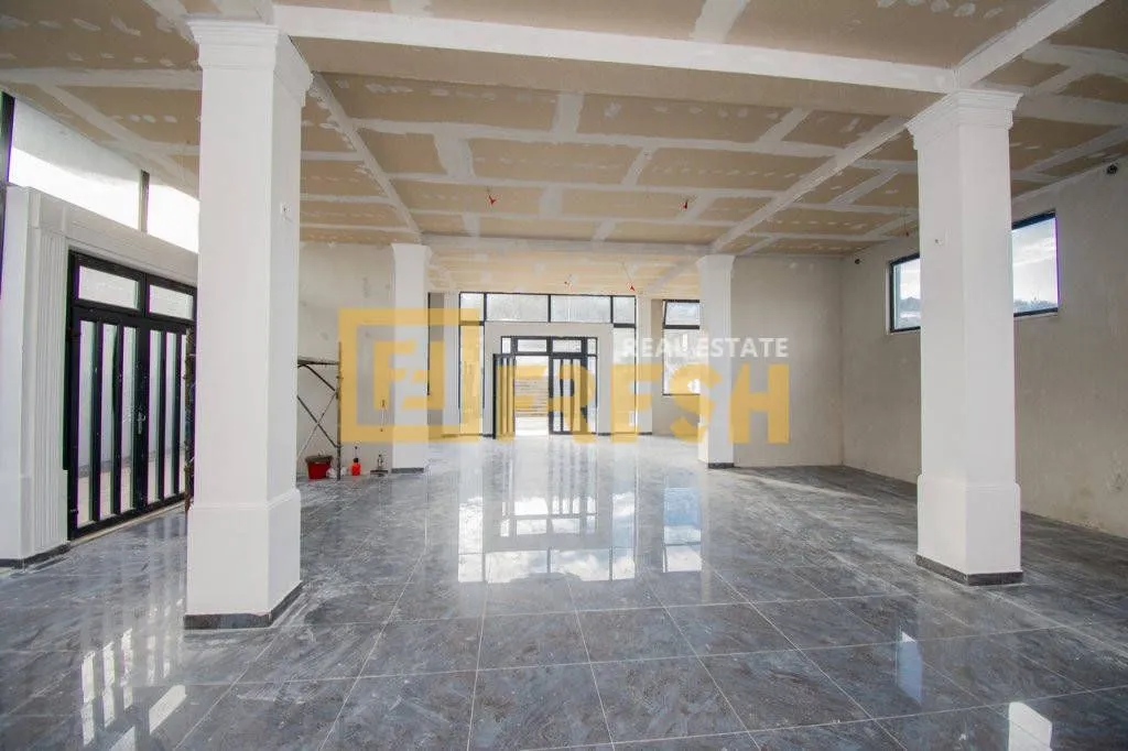 Izdavanje, plac, 3000m², Mareza, Podgorica