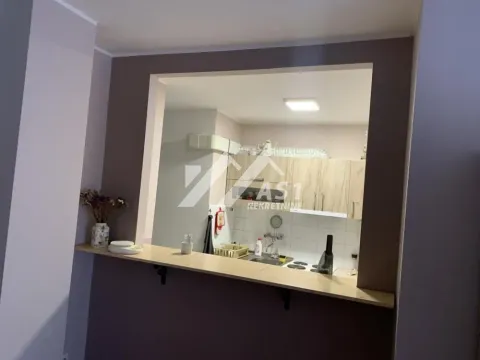 Izdavanje, jednosoban stan, 40m², Novi Sad Sve Podlokacije, Novi Sad - image 4