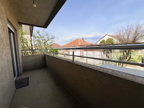 Sale, one bedroom apartment, 51m², Masline, Podgorica - image 11